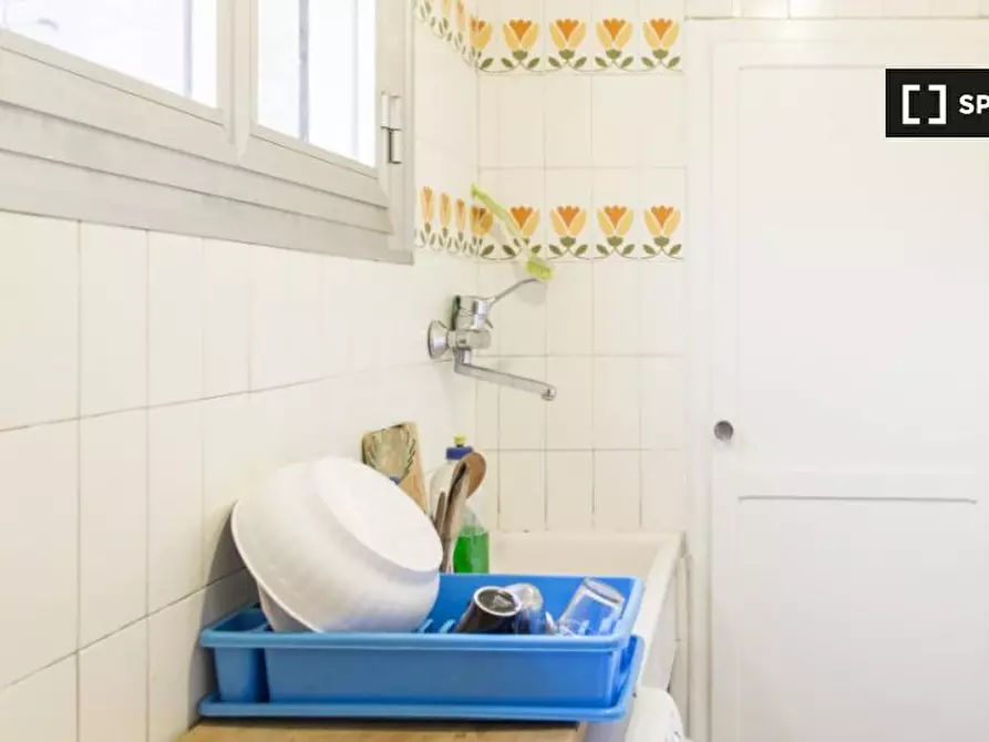 Immagine 9 di Camera condivisa in affitto  in Via Donato Creti a Bologna