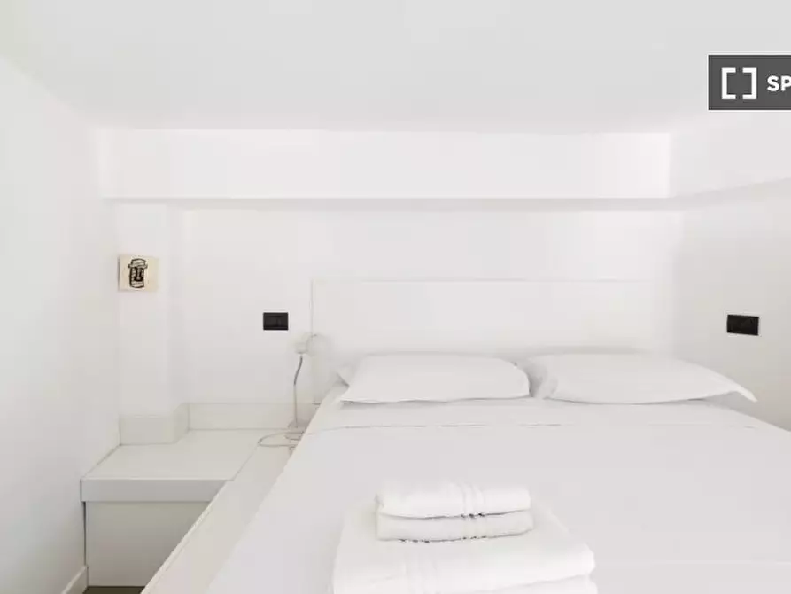 Immagine 9 di Ufficio in affitto  in Corso Magenta a Milano