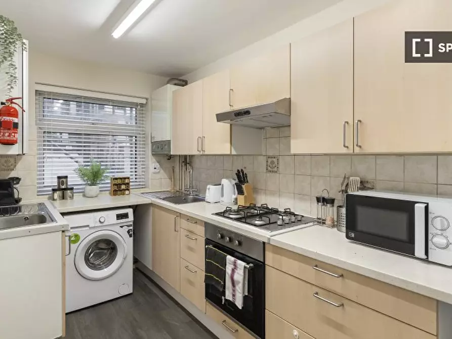 Immagine 19 di Appartamento in affitto  in Stamford Hill a Hackney