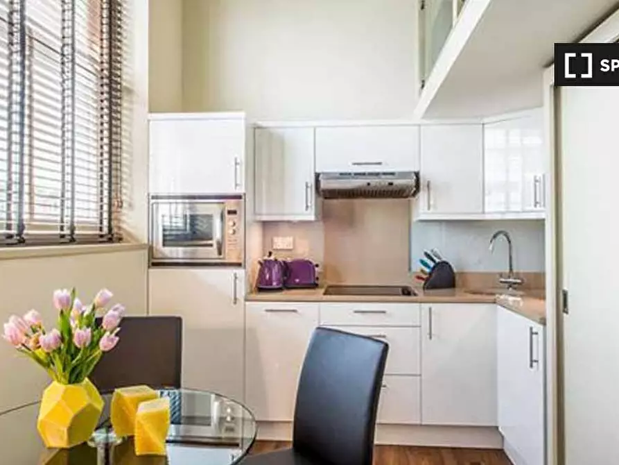 Immagine 3 di Ufficio in affitto  in Ladbroke Grove a Kensington