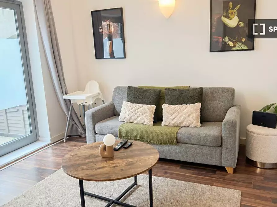 Immagine 9 di Ufficio in affitto  in Hutchings Wharf a Poplar