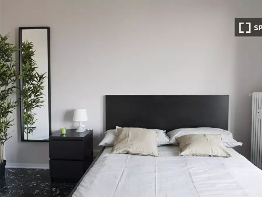 Immagine 9 di Camera condivisa in affitto  in Largo Giovan Battista Scalabrini a Milano