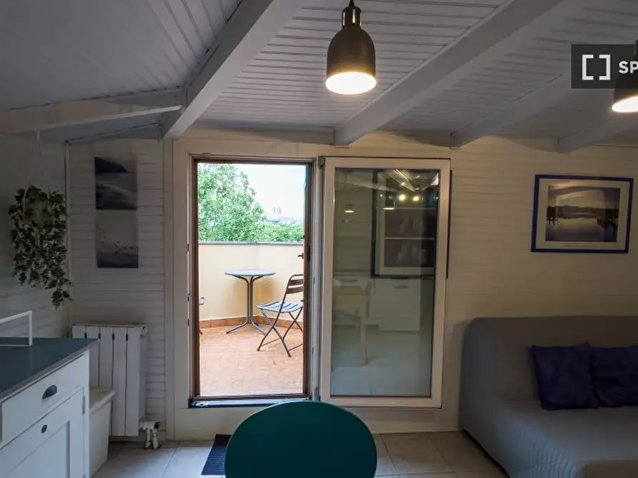 Immagine 9 di Appartamento in affitto  in Corso Principe Oddone a Torino