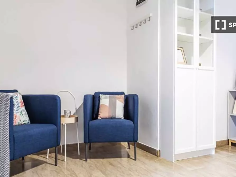 Immagine 10 di Camera condivisa in affitto  in Via Felice Mendelssohn a Padova