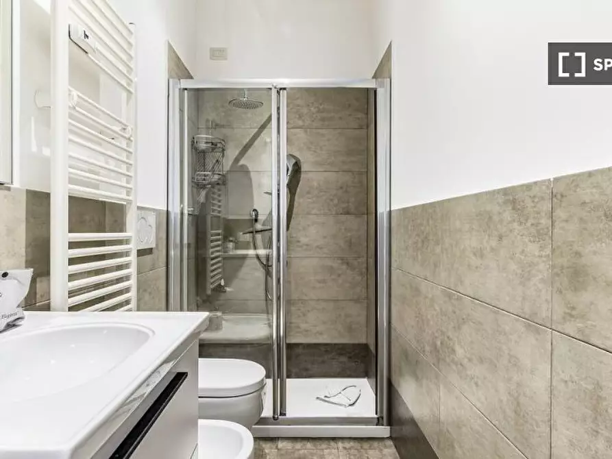 Immagine 5 di Appartamento in affitto  in Via Giuseppe Antonio Borgese a Milano