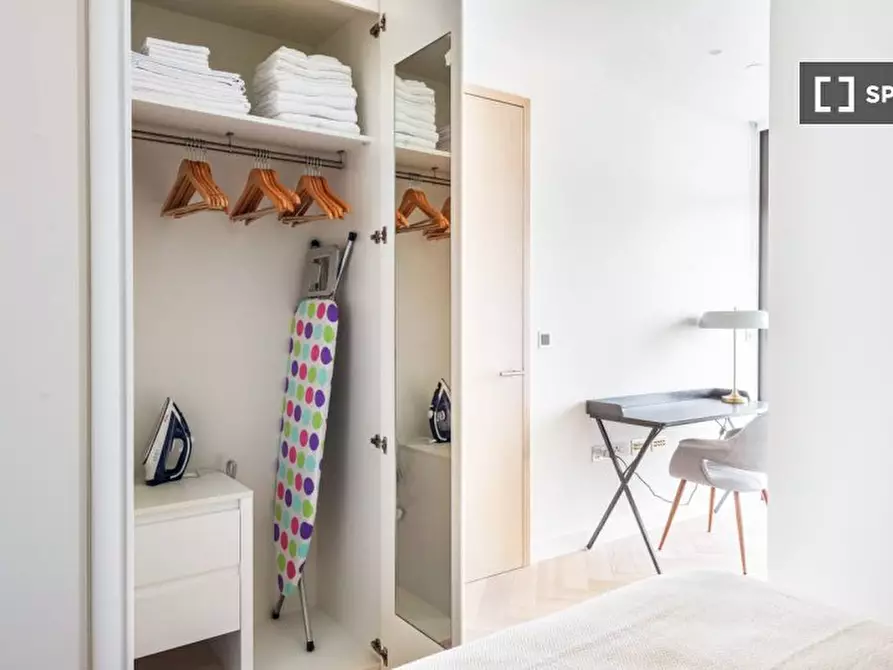 Immagine 11 di Appartamento in affitto  in Principal Pl a Islington