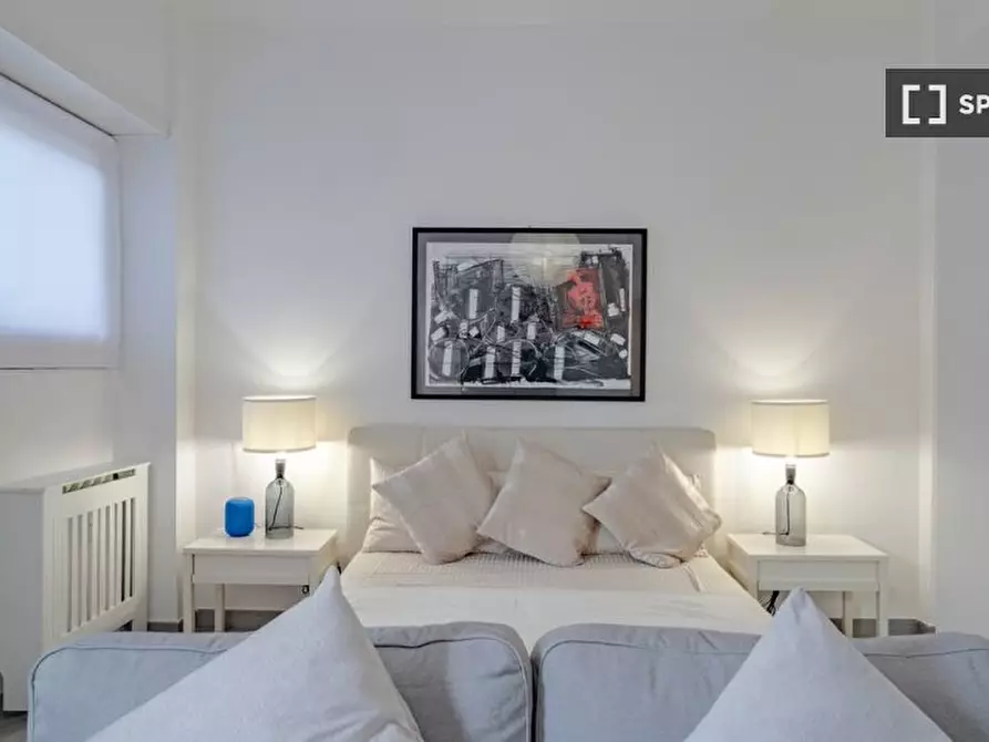 Immagine 10 di Appartamento in affitto  in Via Gian Giacomo Porro a Roma