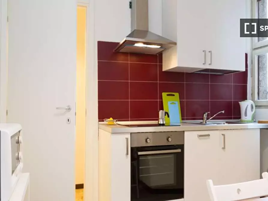 Immagine 7 di Camera condivisa in affitto  in Via Bartolomeo D'Alviano a Milano