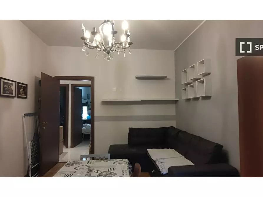 Immagine 2 di Appartamento in affitto  in Piazzale Nizza a Milano