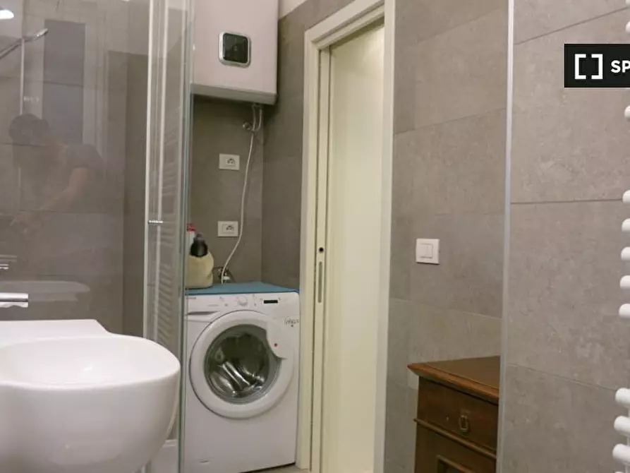 Immagine 8 di Appartamento in affitto  in Via Pontaccio a Milano