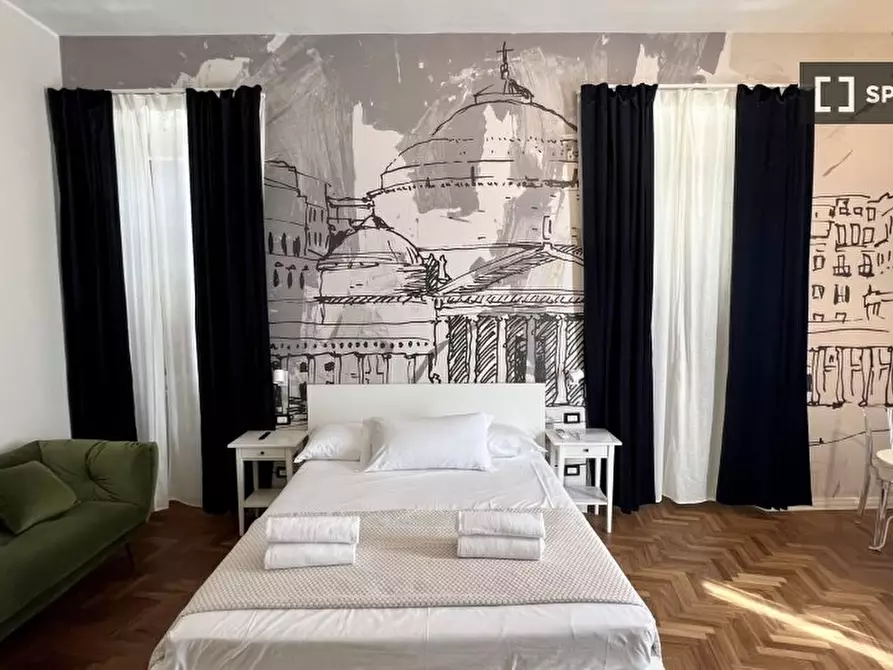 Immagine 2 di Appartamento in affitto  in Via XVI Settembre a Civitavecchia