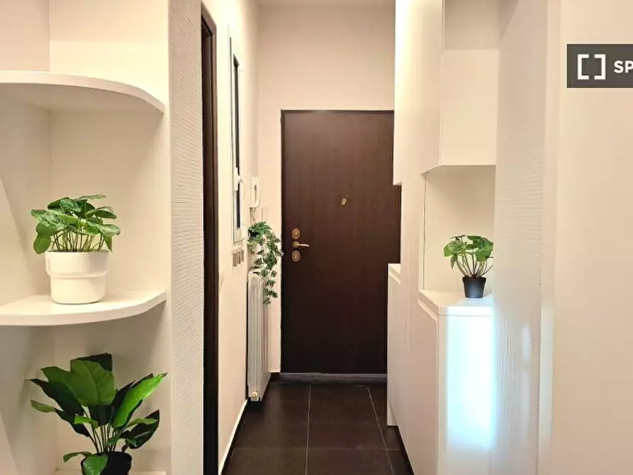 Immagine 3 di Appartamento in affitto  in Via Arnolfo di Cambio a Milano