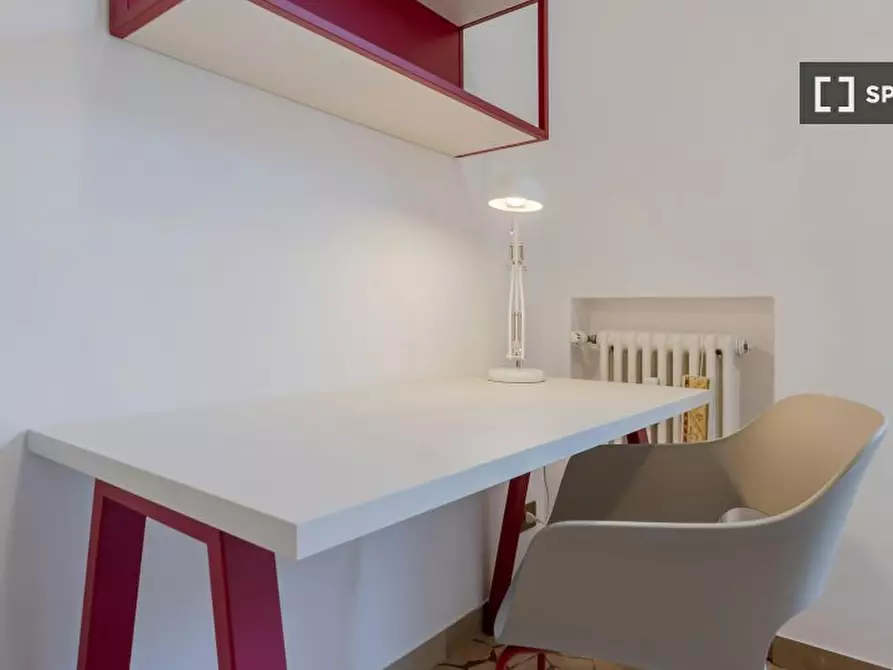 Immagine 4 di Camera condivisa in affitto  in AGRIGENTO a Padova