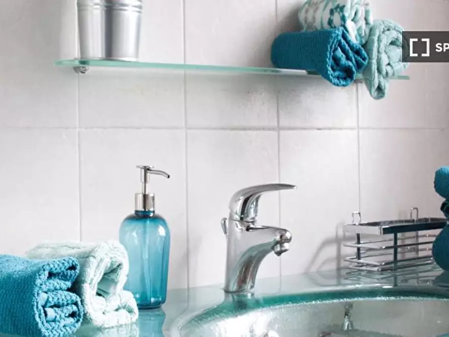 Immagine 18 di Camera condivisa in affitto  in Corso Lodi a Milano