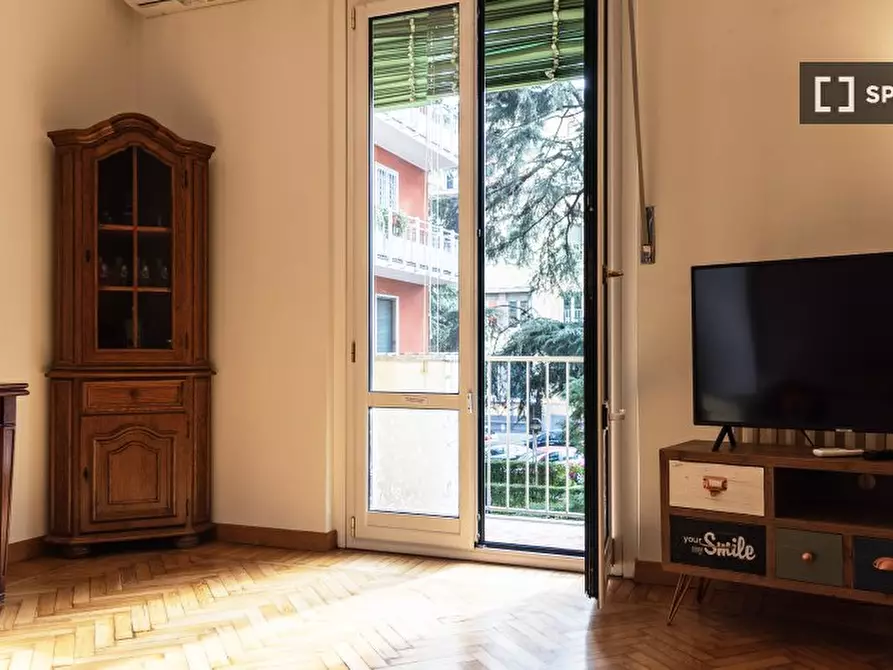 Immagine 5 di Appartamento in affitto  in Via Val Passiria a Milano