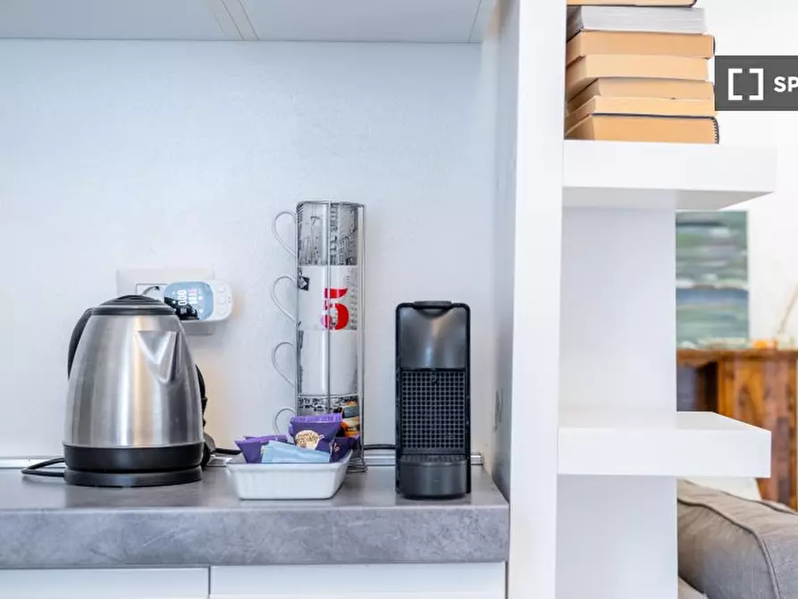 Immagine 15 di Appartamento in affitto  in Piazza Melozzo da Forlì a Milano