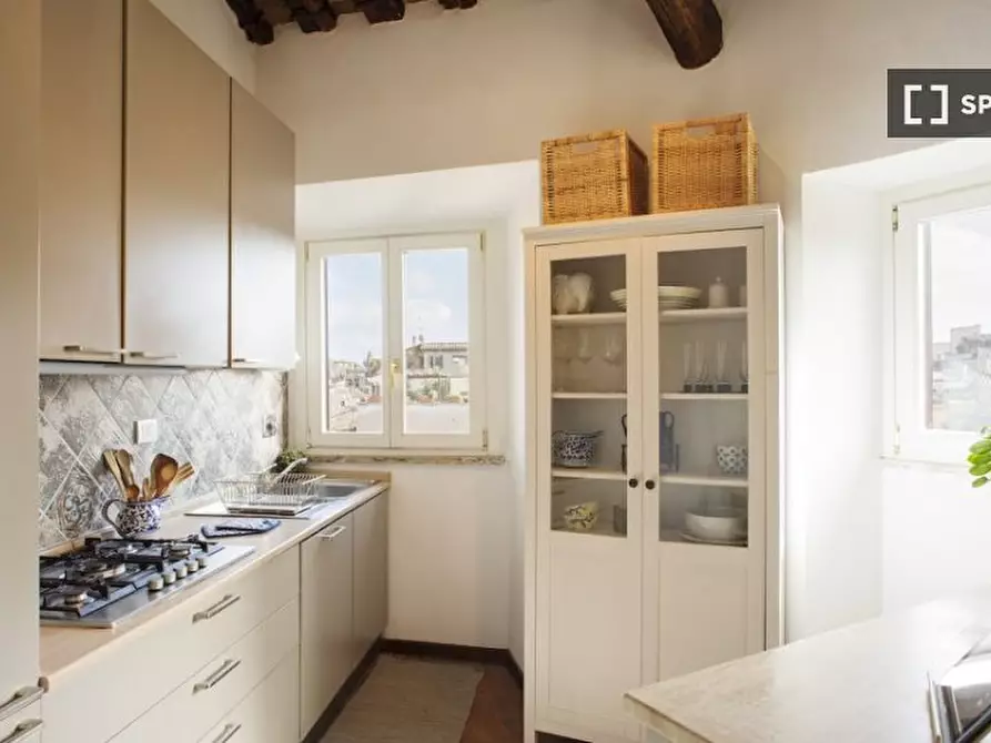 Immagine 7 di Appartamento in affitto  in Vicolo Moroni a Roma