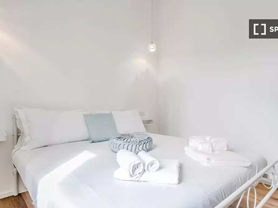 Immagine 9 di Appartamento in affitto  in Via Gabrio Serbelloni a Roma