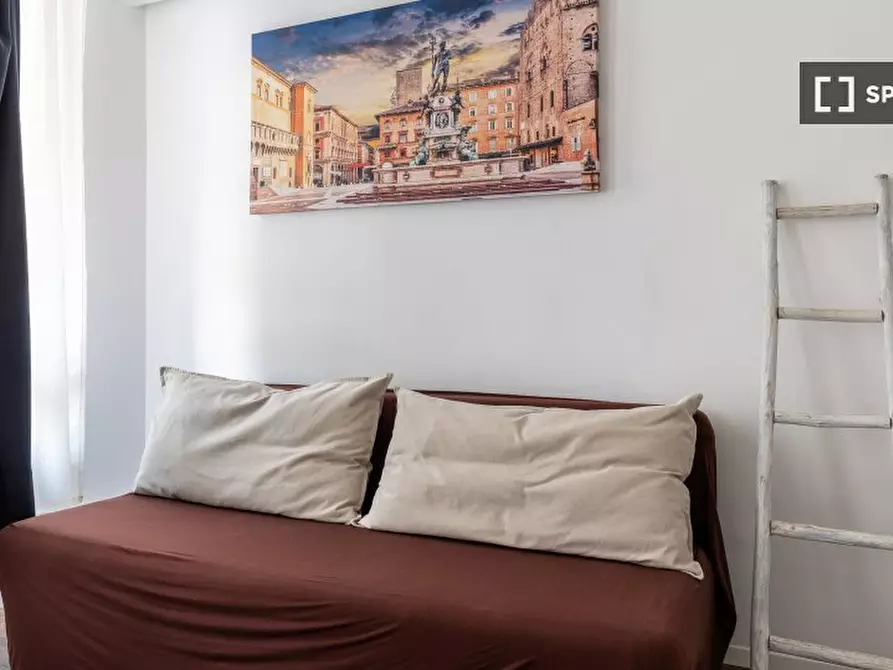 Immagine 5 di Ufficio in affitto  in Largo Giovanni Ignazio Molina a Bologna