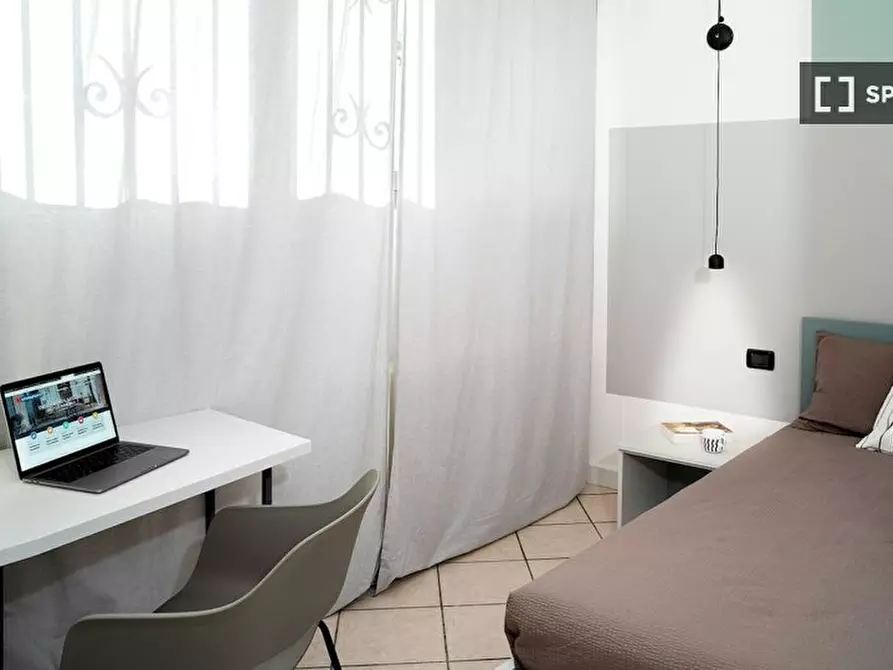 Immagine 15 di Camera condivisa in affitto  in Via Palermo a Trento