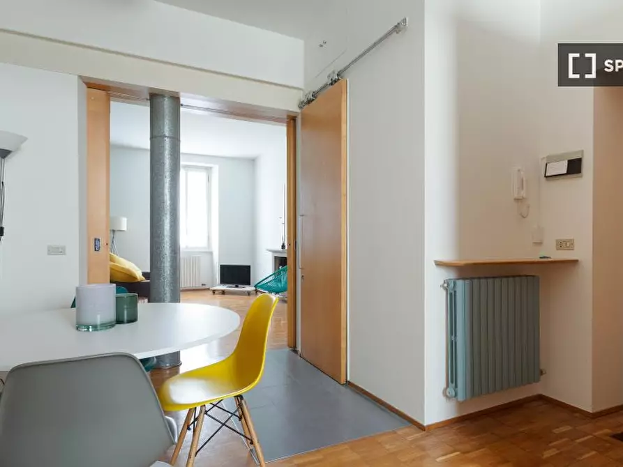 Immagine 16 di Appartamento in affitto  in Via Lodovico Muratori a Milano