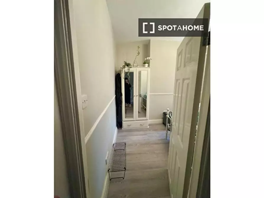 Immagine 9 di Camera condivisa in affitto  in Bull Road a Stratford