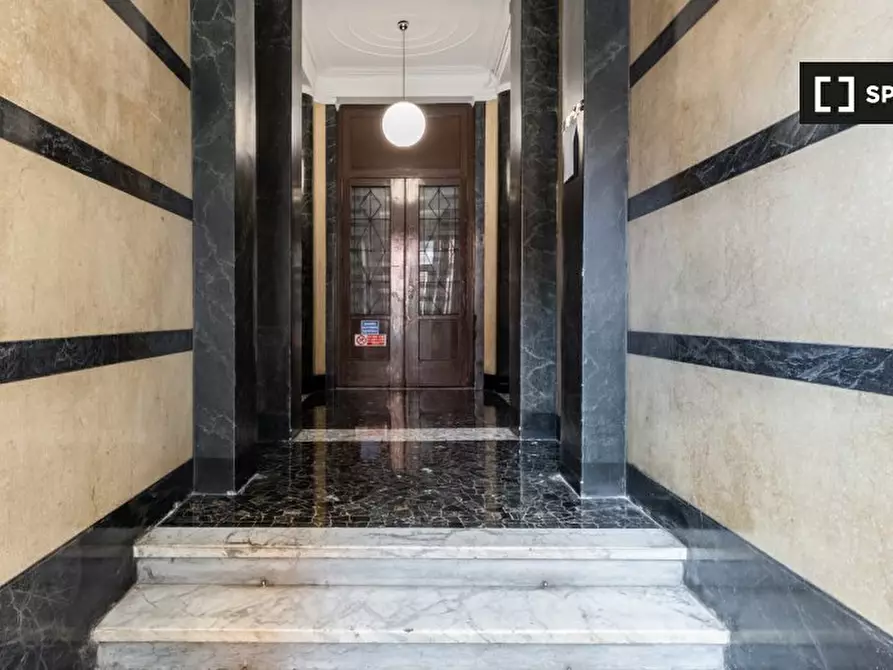 Immagine 15 di Camera condivisa in affitto  in Via Bruno Buozzi a Sesto San Giovanni