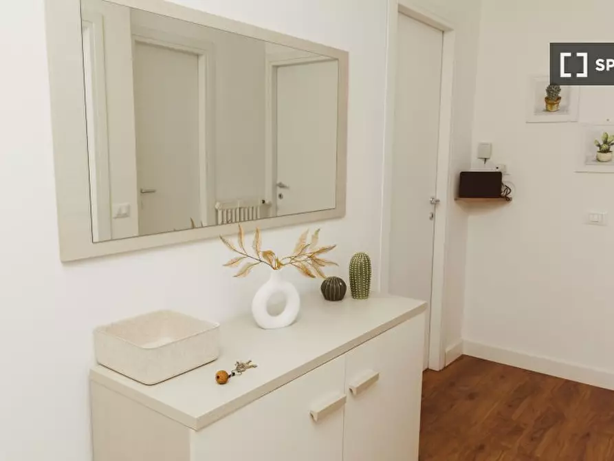 Immagine 13 di Appartamento in affitto  in Via Santa Maria Ausiliatrice a Roma