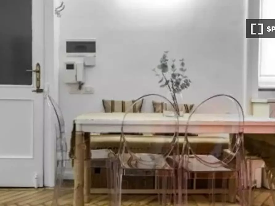 Immagine 6 di Appartamento in affitto  in Via Ausonio a Milano