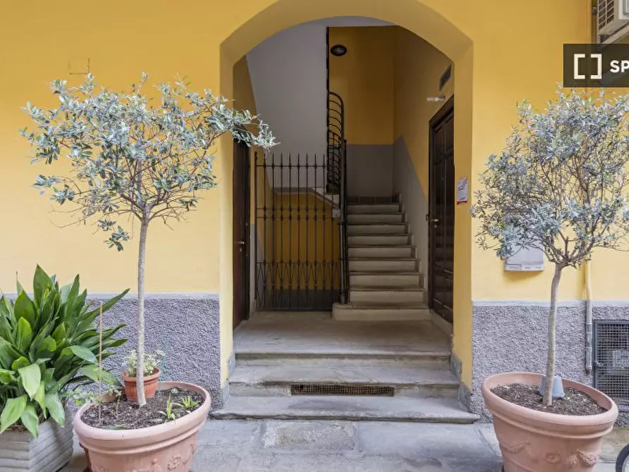 Immagine 18 di Ufficio in affitto  in Via Alessandria a Milano