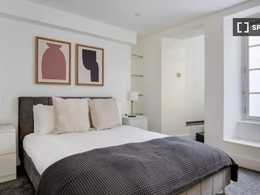 Immagine 10 di Appartamento in affitto  in Molyneux St a Paddington