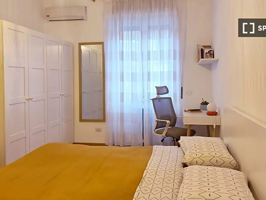 Immagine 14 di Appartamento in affitto  in Via Giovanni Milani a Milano