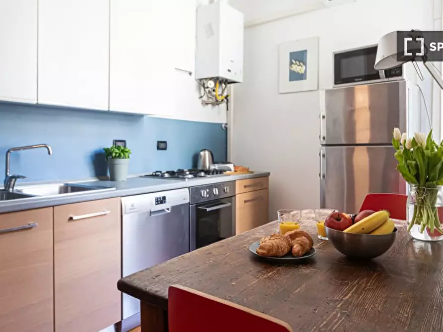 Immagine 2 di Ufficio in affitto  in Via Tadino a Milano