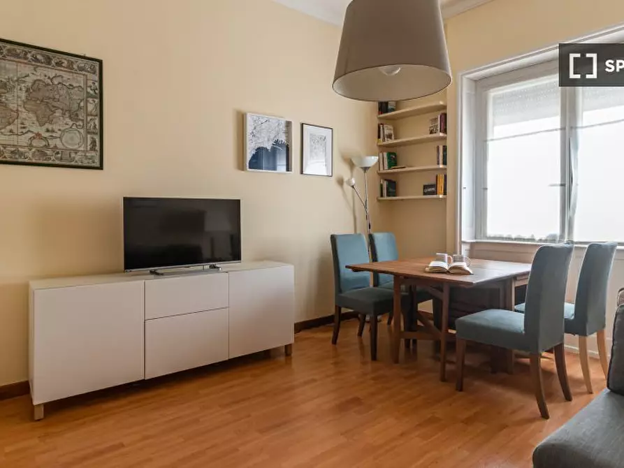 Immagine 13 di Appartamento in affitto  in Via Cipro a Milano