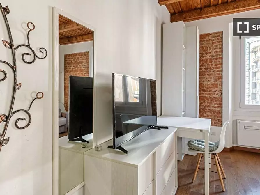 Immagine 8 di Ufficio in affitto  in V.le Bligny a Milano