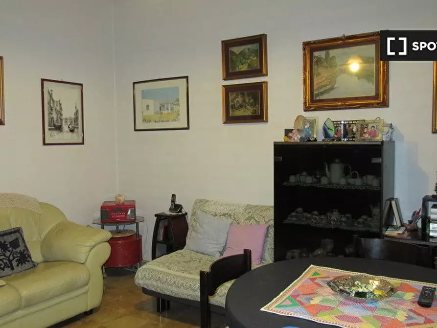 Immagine 5 di Camera condivisa in affitto  in Via Giovanni Poggio a Torino