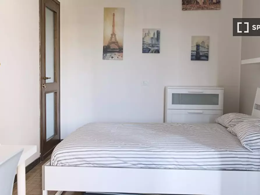 Immagine 8 di Camera condivisa in affitto  in Via Orti a Milano