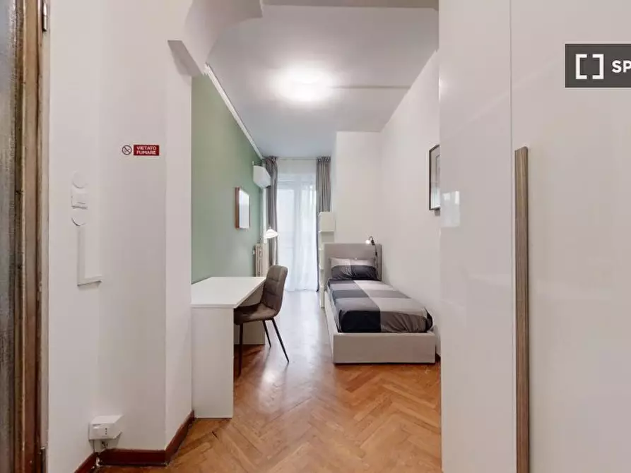 Immagine 7 di Camera condivisa in affitto  in VIA Ugo foscolo a Padova