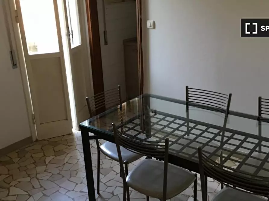 Immagine 13 di Camera condivisa in affitto  in Via Fossolo a Bologna