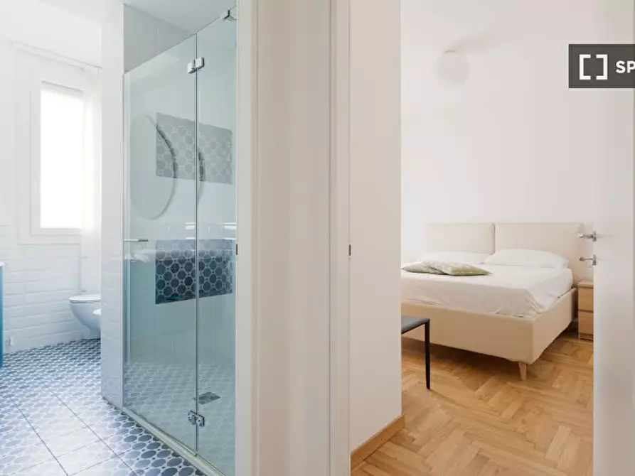 Immagine 7 di Appartamento in affitto  in P.za Francesco Carrara a Milano