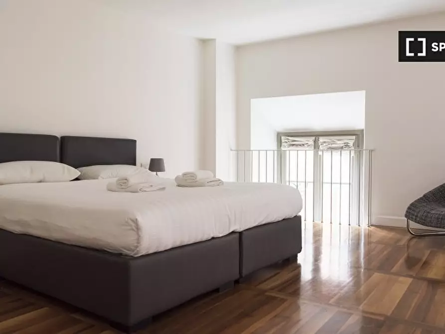 Immagine 5 di Appartamento in affitto  in Via Amedei a Milano