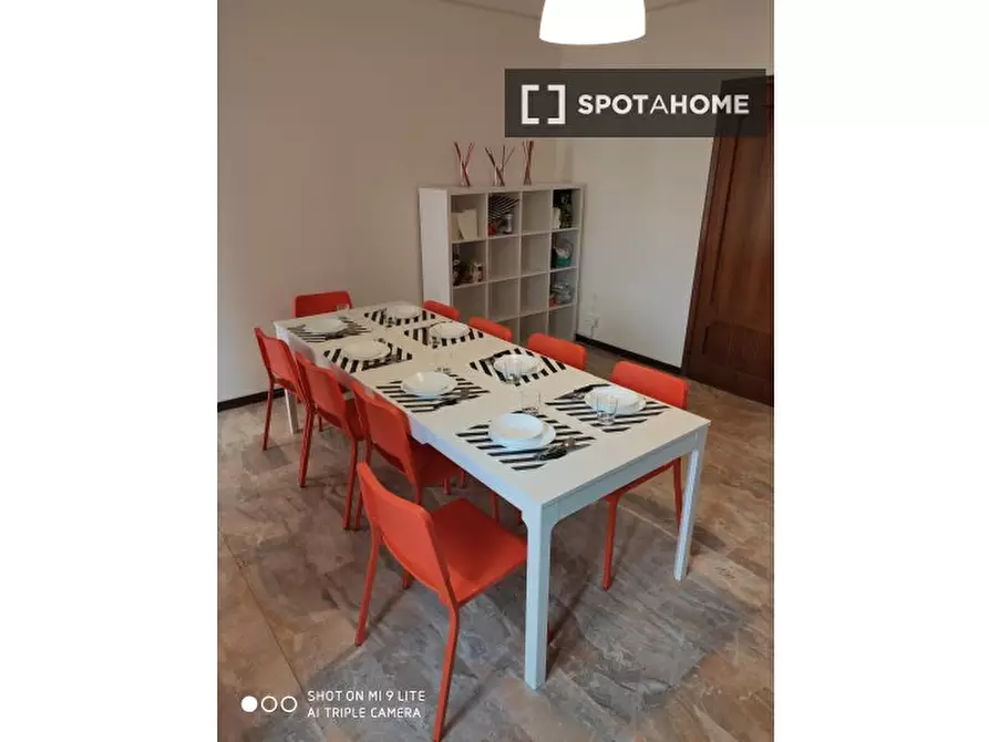 Immagine 6 di Camera condivisa in affitto  in via Francesco Beltrame a Padova