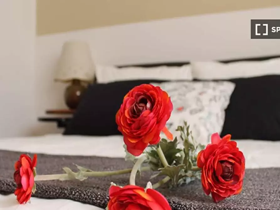 Immagine 2 di Camera condivisa in affitto  in Via Cormano a Milano