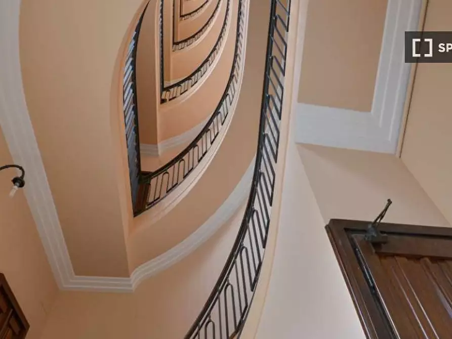 Immagine 18 di Camera condivisa in affitto  in Corso Giulio Cesare a Torino