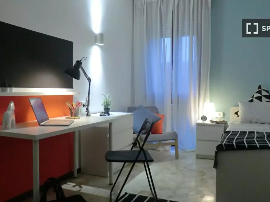 Immagine 4 di Camera condivisa in affitto  in via Francesco Beltrame a Padova