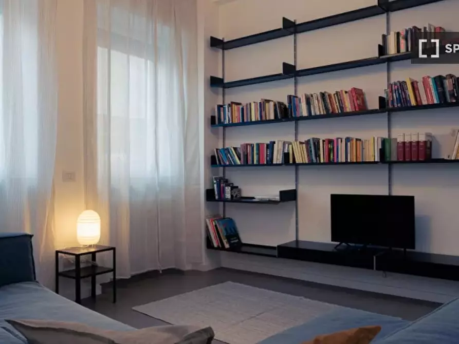 Immagine 4 di Appartamento in affitto  in Via Emilio Morosini a Milano