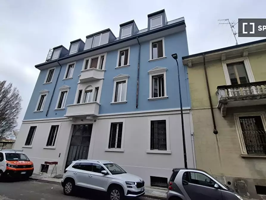 Immagine 1 di Ufficio in affitto  in Via Privata Maddalena Giudice Donadoni a Milano