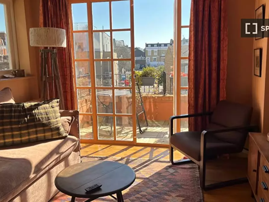 Immagine 13 di Appartamento in affitto  in Battersea Rise a Wandsworth