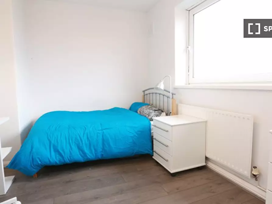 Immagine 2 di Camera condivisa in affitto  in Juniper House a Lewisham