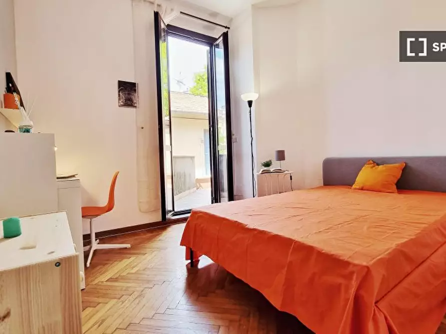 Immagine 9 di Camera condivisa in affitto  in Zumbini a Milano